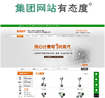 西森·中國(guó)集團(tuán)網(wǎng)站