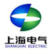 模塊儀表存在，上海電氣集團深深的電柜里