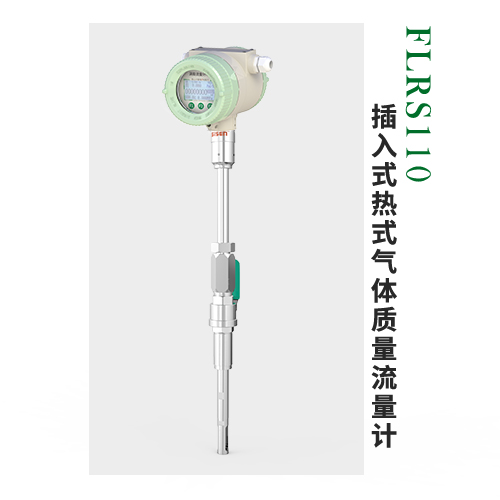 插入式熱式氣體質(zhì)量流量計(jì)廠(chǎng)家